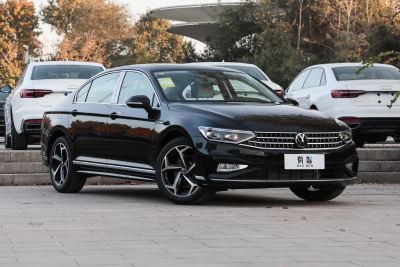 2025款 众享款 330TSI DSG豪华型-外观-图片-有驾