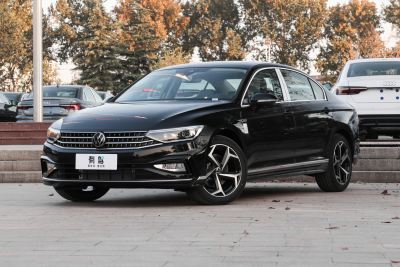 2025款 众享款 330TSI DSG豪华型-外观-图片-有驾