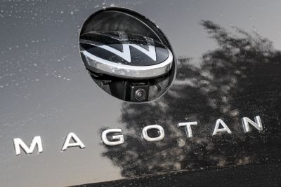 2025款 众享款 330TSI DSG豪华型-外观-图片-有驾