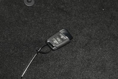 2025款 众享款 330TSI DSG豪华型-内饰-图片-有驾