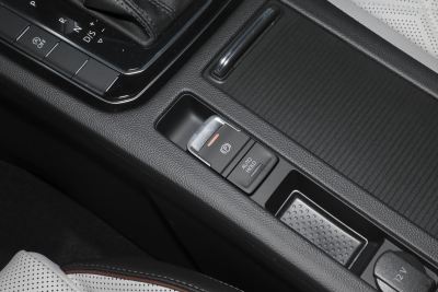 2025款 众享款 330TSI DSG豪华型-内饰-图片-有驾