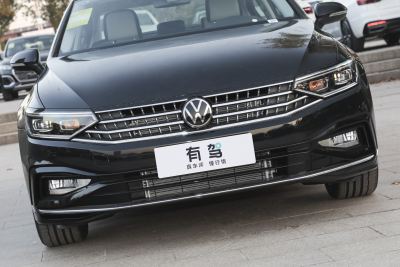 2025款 众享款 330TSI DSG豪华型-外观-图片-有驾