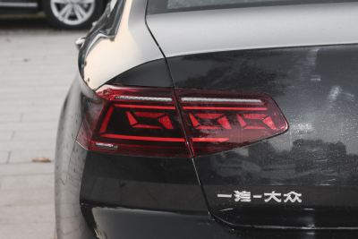 2025款 众享款 330TSI DSG豪华型-外观-图片-有驾