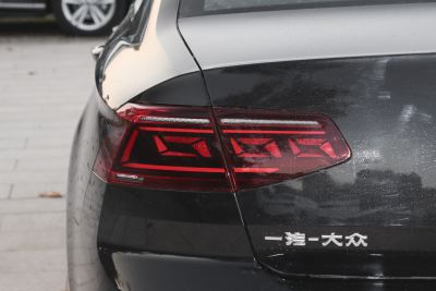 2025款 200万辆众享款 330TSI DSG豪华型-外观-图片-有驾