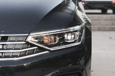 2025款 众享款 330TSI DSG豪华型-外观-图片-有驾