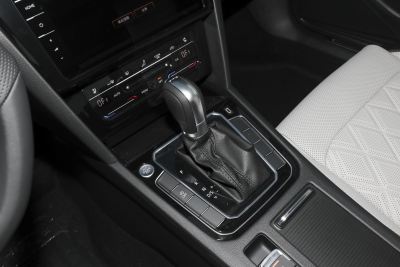2025款 众享款 330TSI DSG豪华型-内饰-图片-有驾