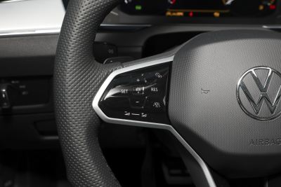 2025款 众享款 330TSI DSG豪华型-内饰-图片-有驾