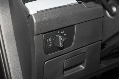 2025款 众享款 330TSI DSG豪华型-内饰-图片-有驾