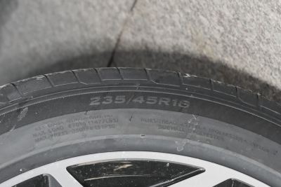 2025款 众享款 330TSI DSG豪华型-外观-图片-有驾