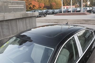 2025款 众享款 330TSI DSG豪华型-外观-图片-有驾