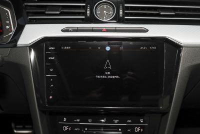 2025款 众享款 330TSI DSG豪华型-内饰-图片-有驾