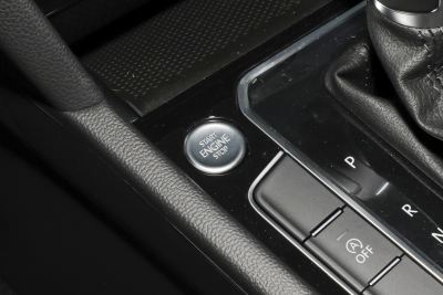 2025款 众享款 330TSI DSG豪华型-内饰-图片-有驾