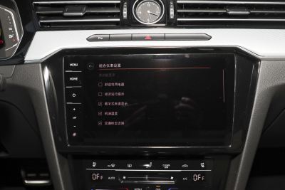 2025款 众享款 330TSI DSG豪华型-内饰-图片-有驾