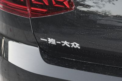 2025款 众享款 330TSI DSG豪华型-外观-图片-有驾