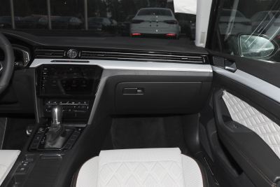 2025款 众享款 330TSI DSG豪华型-内饰-图片-有驾
