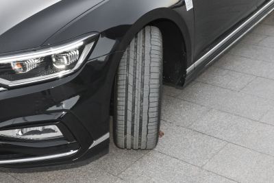 2025款 众享款 330TSI DSG豪华型-外观-图片-有驾