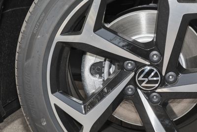 2025款 众享款 330TSI DSG豪华型-外观-图片-有驾