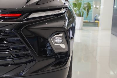2023款 轻混 650T Redline 霆版-外观-图片-有驾