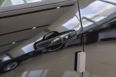 2023款 轻混 650T Redline 霆版-外观-图片-有驾