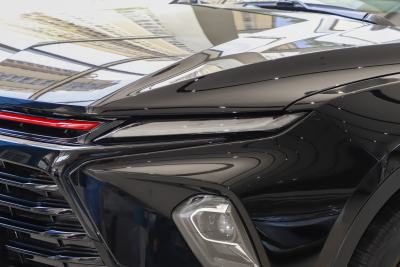 2023款 轻混 650T Redline 霆版-外观-图片-有驾