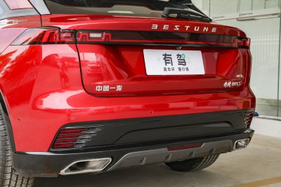 2022款 2.0T 战神天王-外观-图片-有驾