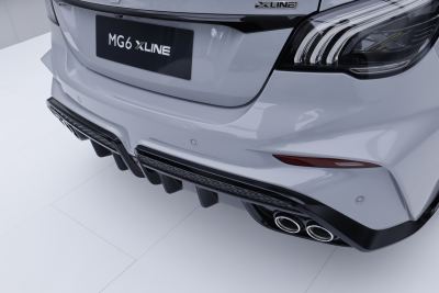 2023款 1.5T XLINE 猎鲨版-外观-图片-有驾