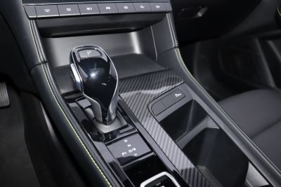2023款 1.5T XLINE 猎鲨版-内饰-图片-有驾
