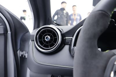 2023款 1.5T XLINE 猎鲨版-内饰-图片-有驾