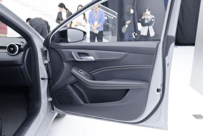 2023款 1.5T XLINE 猎鲨版-内饰-图片-有驾
