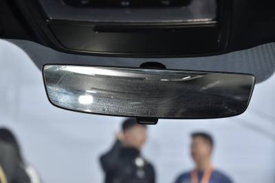 2023款 1.5T XLINE 猎鲨版-内饰-图片-有驾