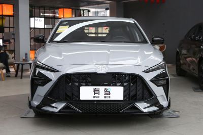 2023款 1.5T XLINE 猎鲨版-外观-图片-有驾