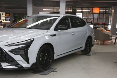 2023款 1.5T XLINE 猎鲨版-外观-图片-有驾