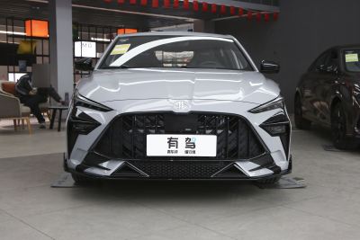 2023款 1.5T XLINE 猎鲨版-外观-图片-有驾