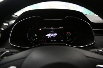 2023款 1.5T XLINE 猎鲨版-内饰-图片-有驾
