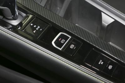 2023款 1.5T XLINE 猎鲨版-内饰-图片-有驾