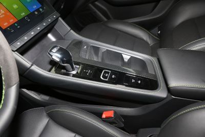 2023款 1.5T XLINE 猎鲨版-内饰-图片-有驾