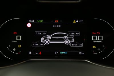 2023款 1.5T XLINE 猎鲨版-内饰-图片-有驾