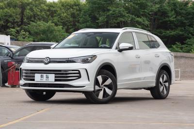 2025款 PRO 380TSI 两驱智行版-外观-图片-有驾