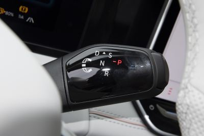 2025款 PRO 380TSI 两驱智行版-内饰-图片-有驾