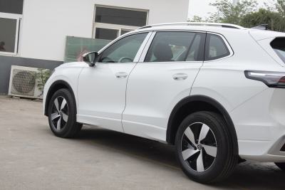 2025款 PRO 380TSI 两驱智行版-外观-图片-有驾