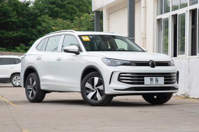 2025款 PRO 380TSI 两驱智行版-外观-图片-有驾