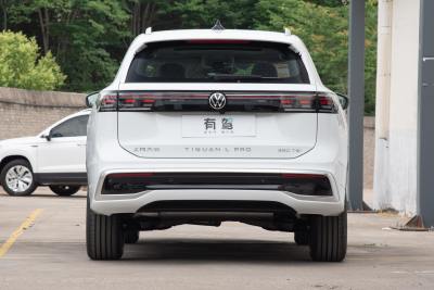 2025款 PRO 380TSI 两驱智行版-外观-图片-有驾