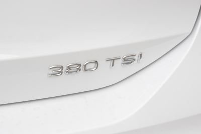 2025款 PRO 380TSI 两驱智行版-外观-图片-有驾