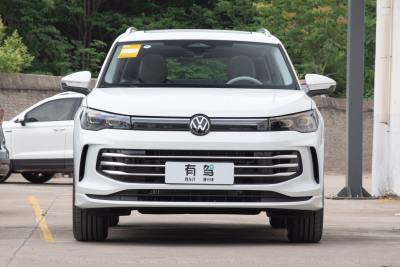 2025款 PRO 380TSI 两驱智行版-外观-图片-有驾