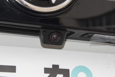 2025款 PRO 380TSI 两驱智行版-外观-图片-有驾