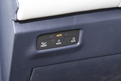 2025款 PRO 380TSI 两驱智行版-内饰-图片-有驾