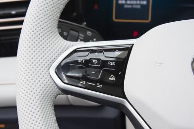 2025款 PRO 380TSI 两驱智行版-内饰-图片-有驾