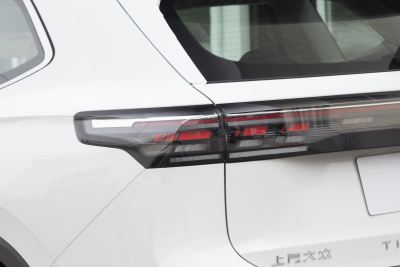 2025款 PRO 380TSI 两驱智行版-外观-图片-有驾