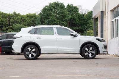 2025款 PRO 380TSI 两驱智行版-外观-图片-有驾