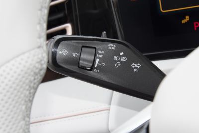 2025款 PRO 380TSI 两驱智行版-内饰-图片-有驾